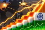 IMF अनुमान में भारत की भविष्य की आर्थिक छलांग ने चौंकाया दुनिया को