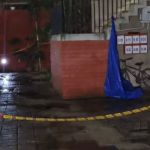 CR पार्क में पिता और बेटे की हत्या से दिल्ली में मचा हड़कंप बड़ा खुलासा