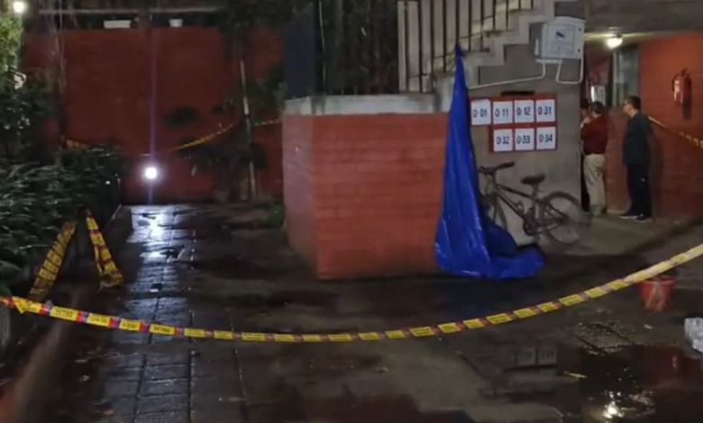 CR पार्क में पिता और बेटे की हत्या से दिल्ली में मचा हड़कंप बड़ा खुलासा