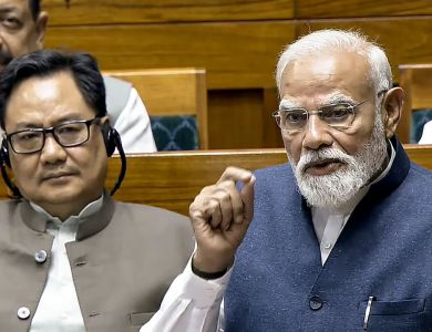 रात 8:30 बजे PM मोदी का बड़ा संबोधन क्या महिला बिल पर होगा बड़ा खुलासा