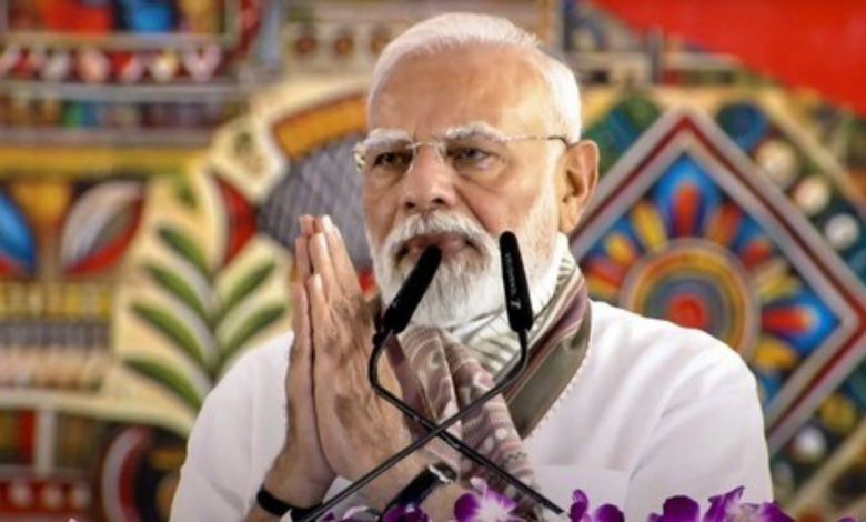 PM मोदी के संबोधन पर विपक्ष का हमला राजनीतिक विवाद ने पकड़ा तूल