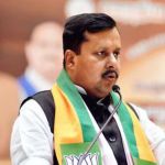 ममता बनर्जी से लेकर अखिलेश यादव तक नितिन नवीन के बयान से मचा सियासी भूचाल