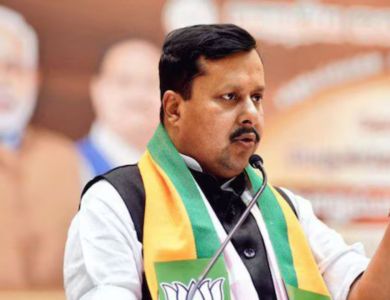 ममता बनर्जी से लेकर अखिलेश यादव तक नितिन नवीन के बयान से मचा सियासी भूचाल