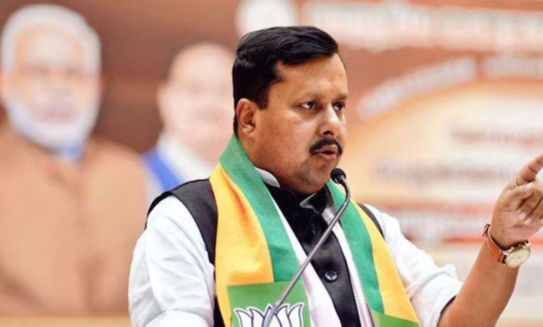 ममता बनर्जी से लेकर अखिलेश यादव तक नितिन नवीन के बयान से मचा सियासी भूचाल