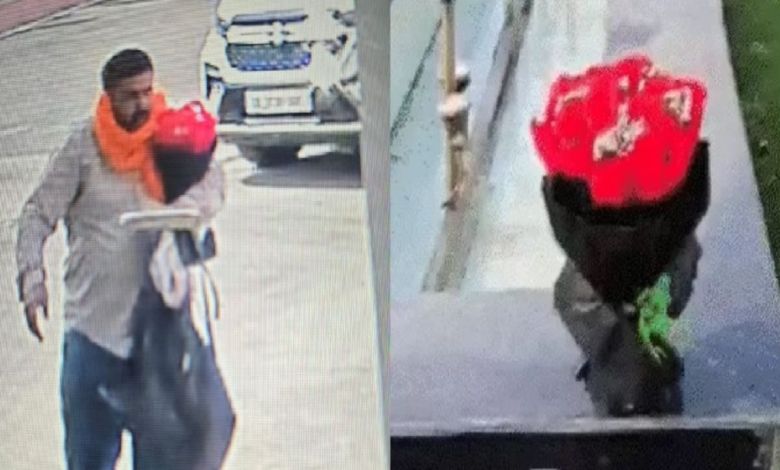 दिल्ली विधानसभा में घुसा युवक कौन था कैसे हुई इतनी बड़ी सुरक्षा चूक सामने