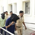 नासिक में महिला पुलिस का अंडरकवर ऑपरेशन TCS में यौन उत्पीड़न का बड़ा खुलासा