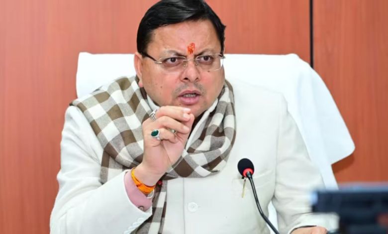 CM धामी का ऐलान मदरसों में अब लागू होगा समान स्कूल पाठ्यक्रम नया मोड़