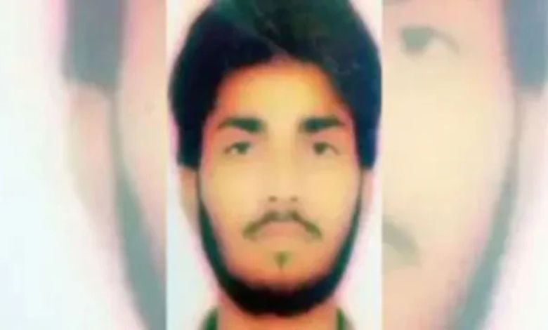 रिजवान अहमद का खुलासा क्या धार्मिक स्थलों पर हमले की थी खतरनाक साजिश