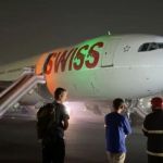दिल्ली एयरपोर्ट पर बड़ा हादसा टला, 232 यात्रियों की जान बाल-बाल बची स्विस फ्लाइट में तकनीकी खराबी से हड़कंप
