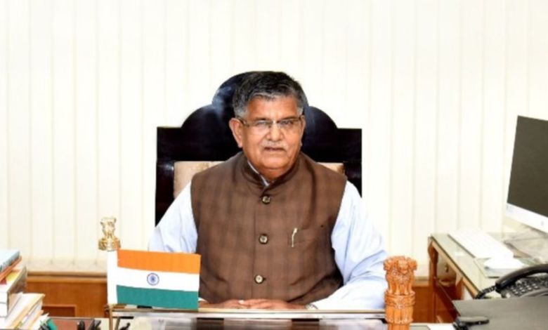 मुख्यमंत्री भगवंत मान का बड़ा फैसला धार्मिक अपराधों पर अब कठोर कार्रवाई तय