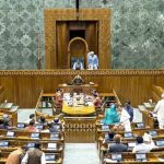 लोकसभा परिसीमन विवाद तेज जनसंख्या vs आर्थिक आधार पर देशभर में बहस