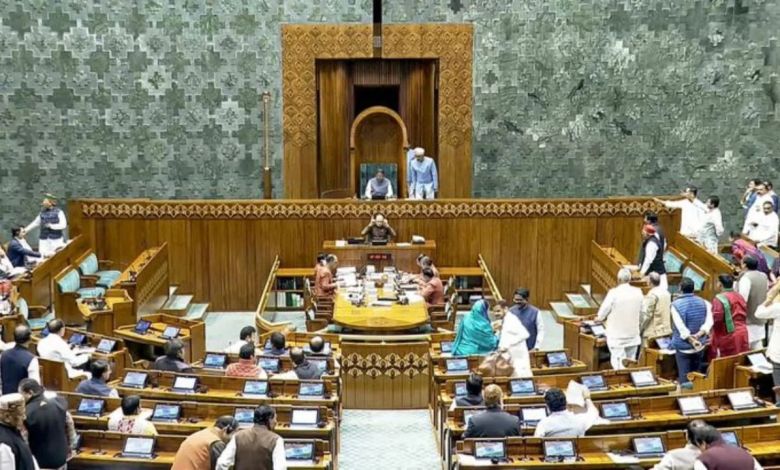 लोकसभा परिसीमन विवाद तेज जनसंख्या vs आर्थिक आधार पर देशभर में बहस