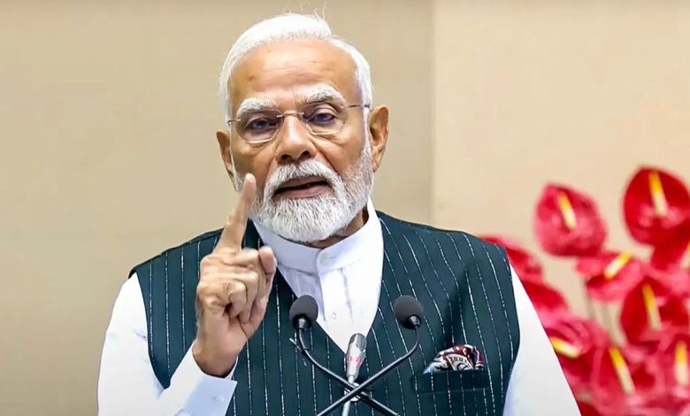 सिविल सेवा दिवस से पहले PM का बड़ा संदेश, बदल जाएगी सरकारी कार्यशैली