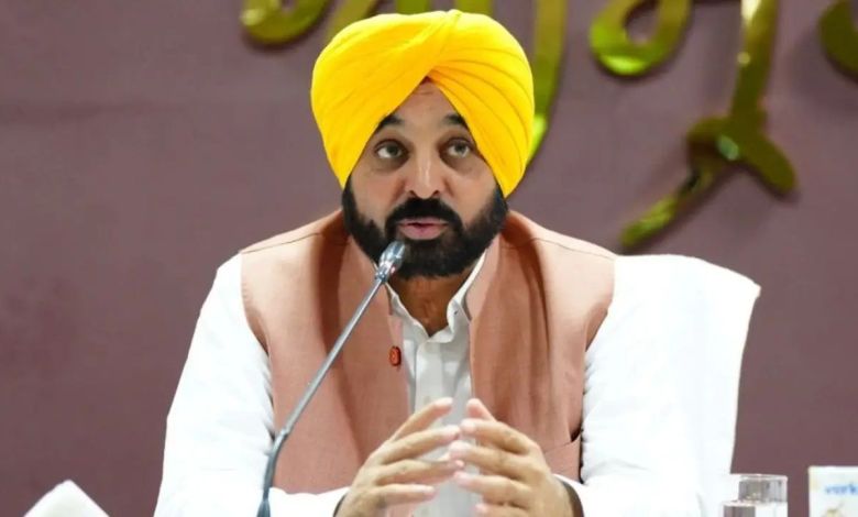 पंजाब पुलिस का बड़ा ऑपरेशन, गैंगस्टर नेटवर्क पर करारा प्रहार, अपराध दर गिरी