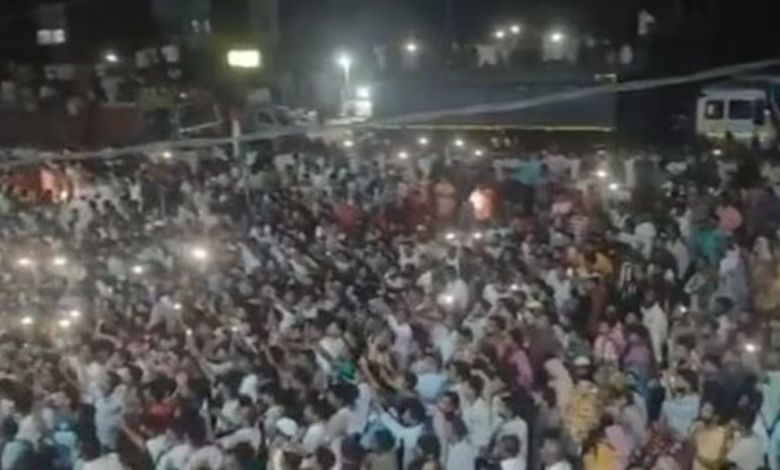 मालदा घटना पर सुप्रीम कोर्ट सख्त, बंगाल सरकार को लगाई कड़ी फटकार और नोटिस जारी