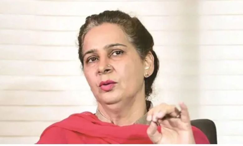 पंजाब चुनाव से पहले नवजोत कौर सिद्धू की नई पार्टी ने बदले समीकरण