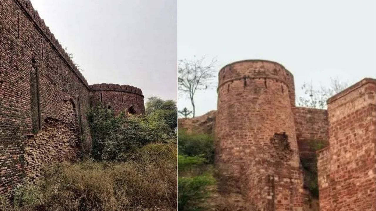 15 अगस्त 1947 को नहीं आजाद हुआ था जींद! देश की आजादी के 202 दिन बाद 5 मार्च 1948 को आजाद हुआ जींद