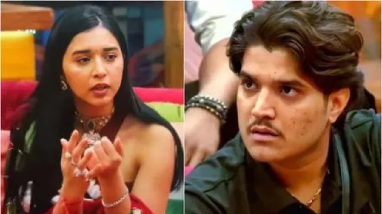 Bigg Boss 19: मृदुल और तन्या के बीच विवाद ने बढ़ाया बिग बॉस 19 का ड्रामा, व्यक्तिगत जीवन पर उठे सवाल