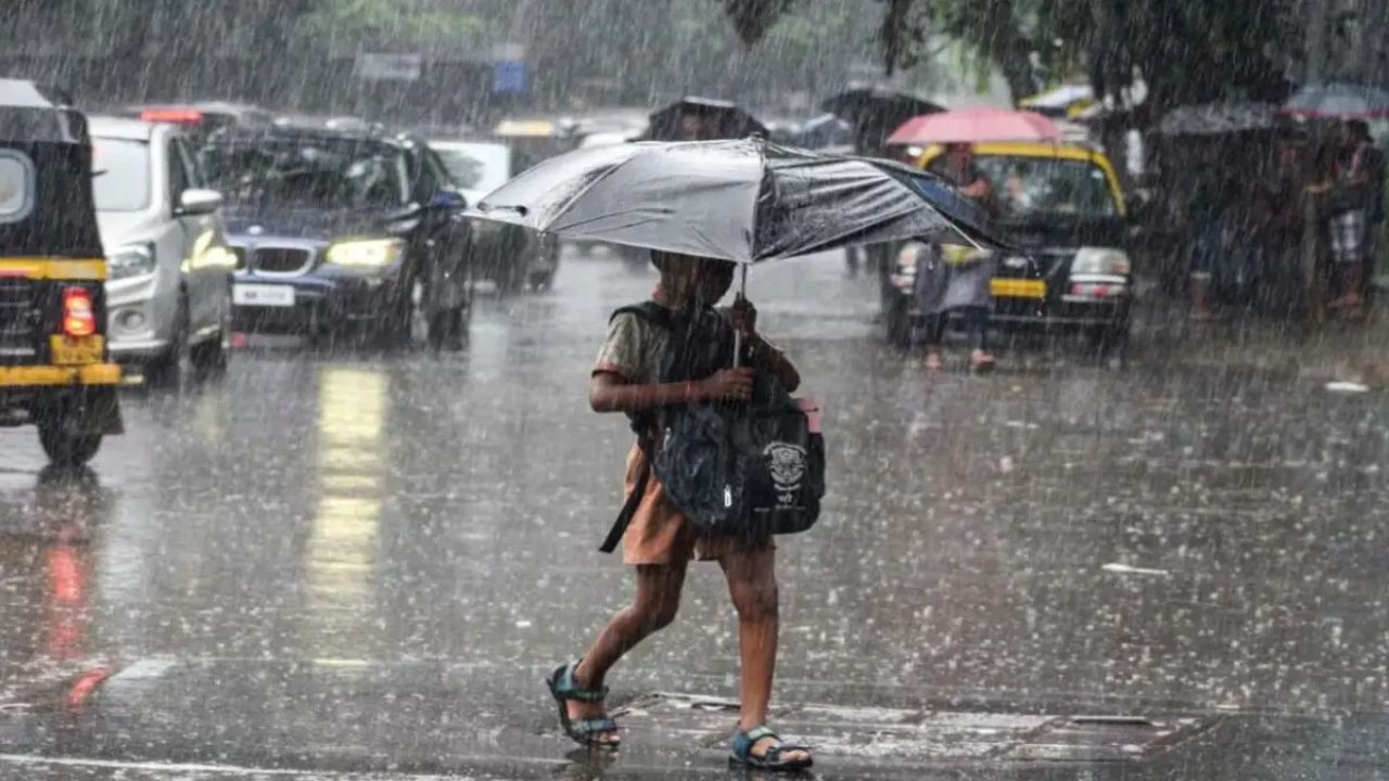 Haryana Weather: हरियाणा के 15 जिलों में बारिश का अलर्ट, नूंह और पलवल में मूसलाधार वर्षा की संभावना