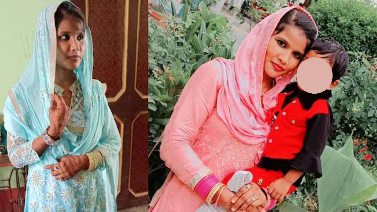 Viral News: पति विदेश में करता था नौकरी, ससुर के साथ रहती थी बहू, पत्नी अचानक हुई प्रेग्नेंट, फिर जो हुआ ये कांड