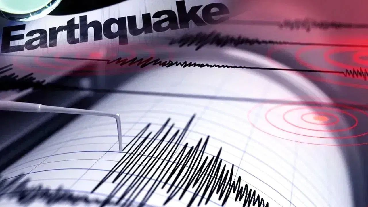 Earthquake in Haryana: झज्जर में फिर महसूस हुआ भूकंप! एक महीने में पांचवीं बार तेज झटके, भूकंप से बढ़ी लोगों में चिंता