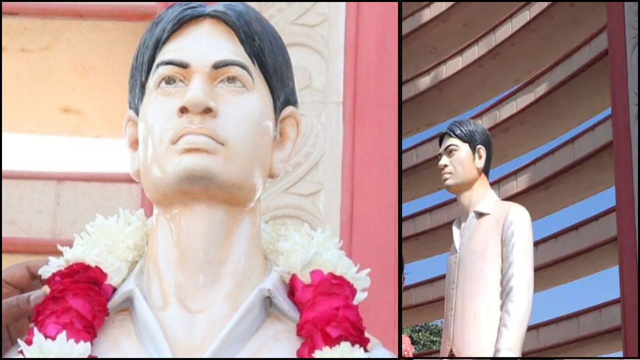 Haryana: मानवाधिकार आयोग ने प्रशासन को फटकारा, 6 हफ्ते में शहीद सौरभ गर्ग का सम्मान तय करें