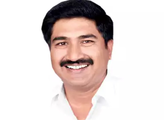 कापड़ीवास के वार पर सुनील मूसेपुर का पलटवार, बोले राव के आशीर्वाद से ही कापड़ीवास पायें बन पाए थे विधायक