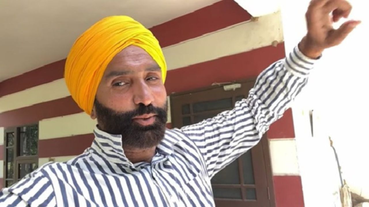 पंजाब का यूट्यूबर जसबीर सिंह पाकिस्तान के एजेंट बनकर भेज रहा था खुफिया जानकारी, पुलिस ने 1700 पन्नों की चार्जशीट दाखिल की
