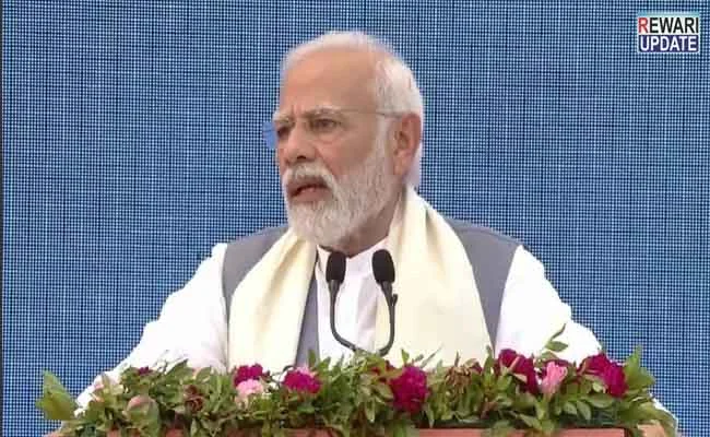 इस धनतेरस पर होगी नौकरियों की बरसात, PM मोदी ने केवड़िया में किया ऐलान