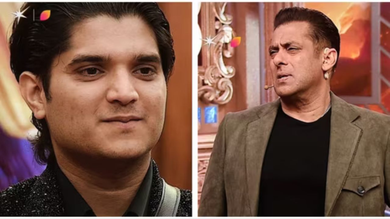 Bigg Boss 19 में आया नया ट्विस्ट! नजमा और नतालिया के बाद कौन होगा सलमान खान की गाइडलाइन में?