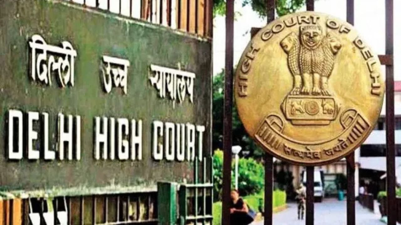 DUSU चुनाव विजेताओं को दिल्ली हाईकोर्ट का कड़ा नोटिस महंगी, कहा- छात्रों को इतनी महंगी कारें कहां से मिल रही हैं