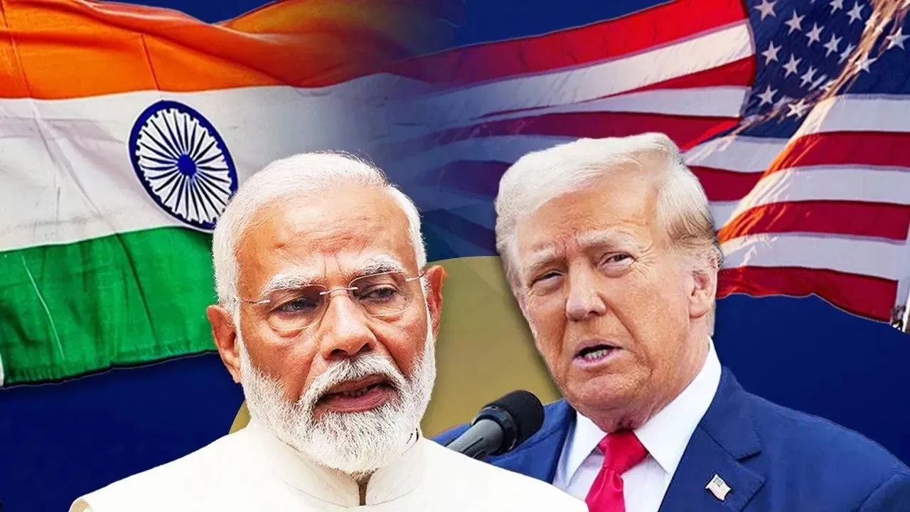 “मोदी की जंग” कहकर भड़के अमेरिका – रूस से तेल खरीद पर ट्रंप सरकार का भारत को अल्टीमेटम