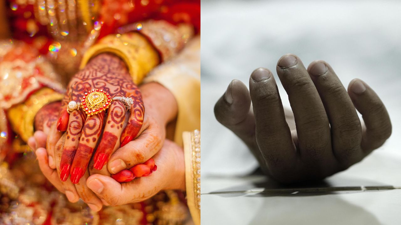 Haryana News: घरजमाई बने युवक की रहस्यमयी मौत! लव मैरिज के चार महीने बाद रेलवे ट्रैक पर मिला शव