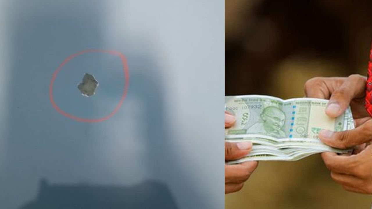 Haryana: рд░рд┐рд╢реНрддреЗрджрд╛рд░реА рдореЗрдВ рдкреИрд╕реЛрдВ рдХрд╛ рд╡рд┐рд╡рд╛рдж рдмрдирд╛ рджреБрд╢реНрдордиреА, рдкрдВрдЪрд╛рдпрдд рдлреЗрд▓, рд░рд╛рдд рдореЗрдВ рджреБрдХрд╛рди рдкрд░ рдлрд╛рдпрд░рд┐рдВрдЧ рд╕реЗ рдлреИрд▓реА рджрд╣рд╢рдд
