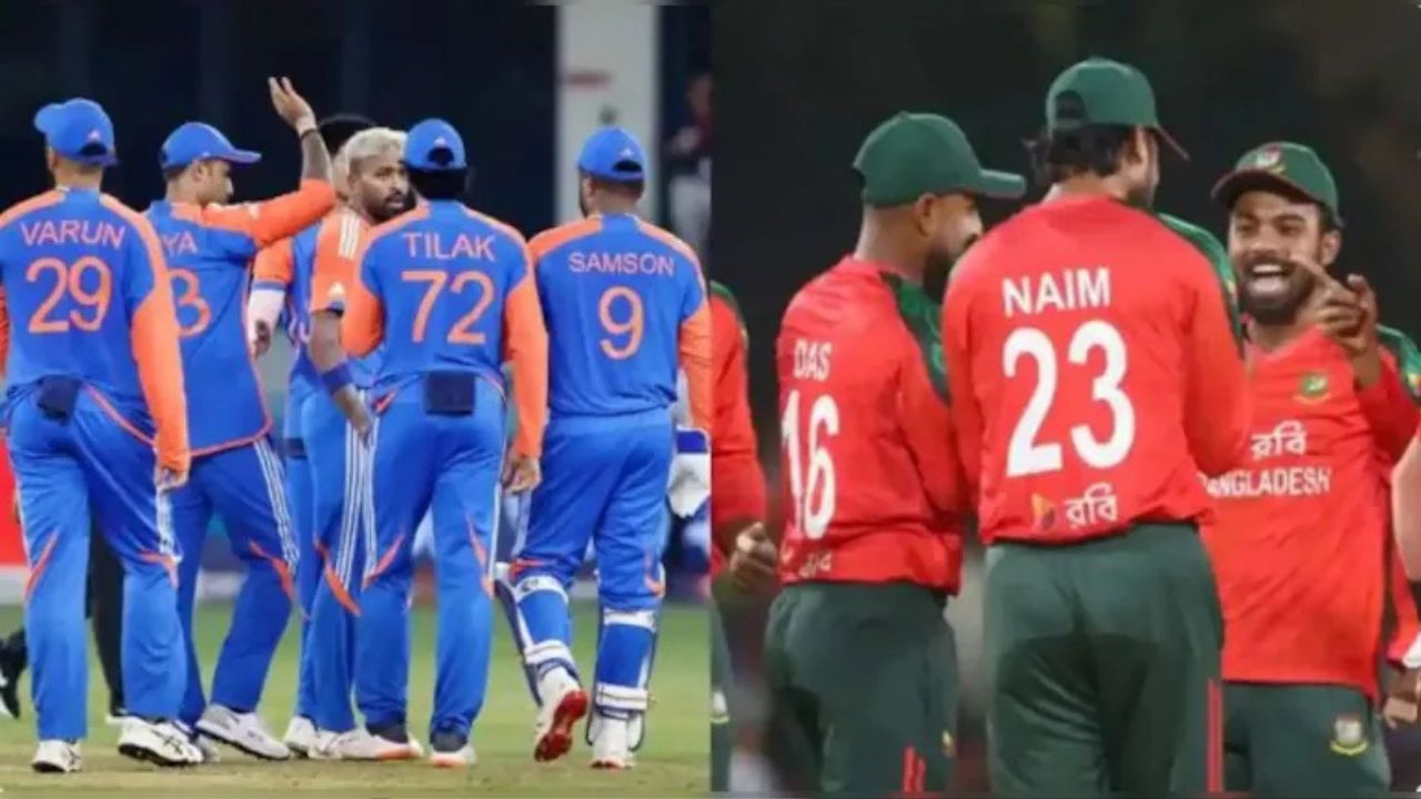 IND vs BAN: 24 सितंबर को दुबई में होगा मुकाबला, बांग्लादेश के प्लेइंग XI में हो सकता है बड़ा सरप्राइज