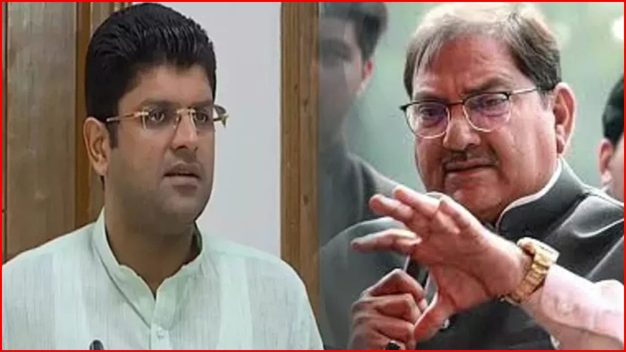 हरियाणा में JJP और INLD में महिला कार्यकर्ता की ज्वाइनिंग पर गरमा विवाद, झूठे दावों को JJP ने किया खारिज