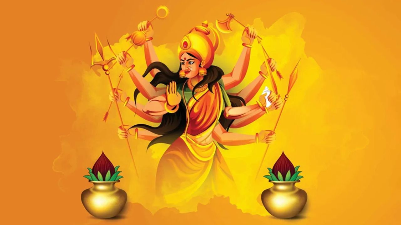 नवरात्र विशेष जयंती देवी मंदिर का रहस्य जानिए देव सेनापति जयंत से जुड़ी अद्भुत कथा और सप्तमी का मेला