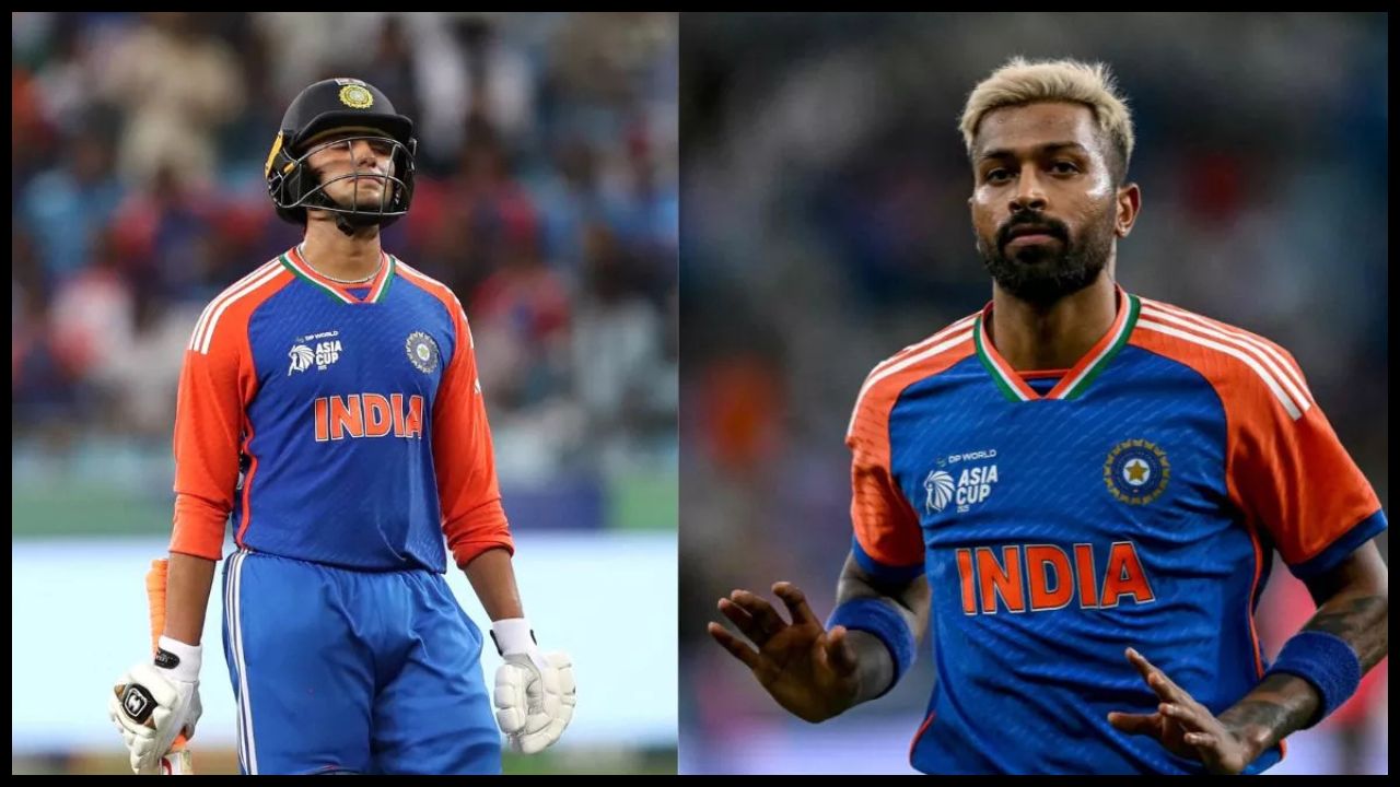 Asia Cup 2025 फाइनल से पहले बड़ा अपडेट, कोच ने हार्दिक और अभिषेक की फिटनेस पर खुलासा किया, जानिए तैयारियों की खबर