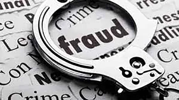 Fraud: नौकरी का झांसा देकर ठगी करने के मामले में 1आरोपी गिरफ्तार