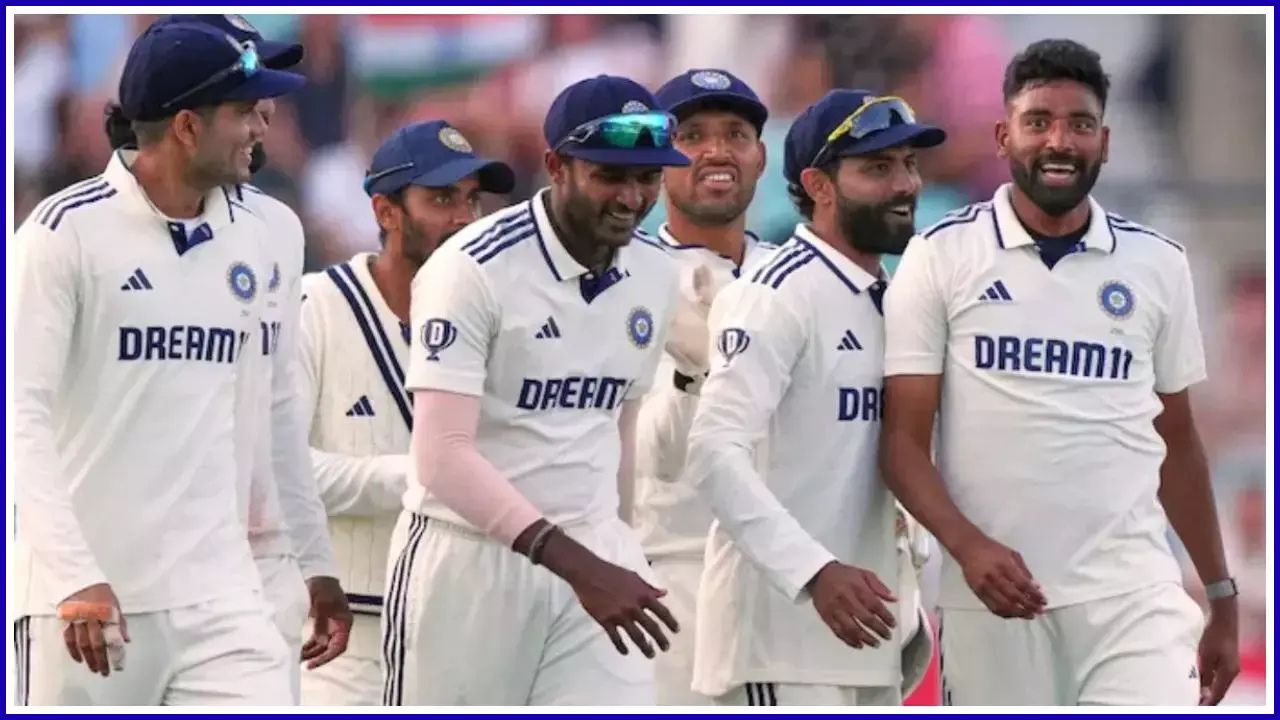 IND vs WI 1st Test: शुबमन गिल की कप्तानी में टीम इंडिया का होम डेब्यू, लाल मिट्टी की पिच पर मुकाबला