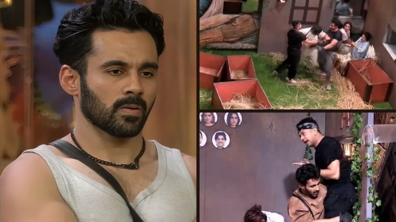 Bigg Boss 19: कप्तानी टास्क में अभिषेक का जलवा, सबको पछाड़कर संभाली बिग बॉस हाउस की कमान, देखें कौन हुआ परेशान
