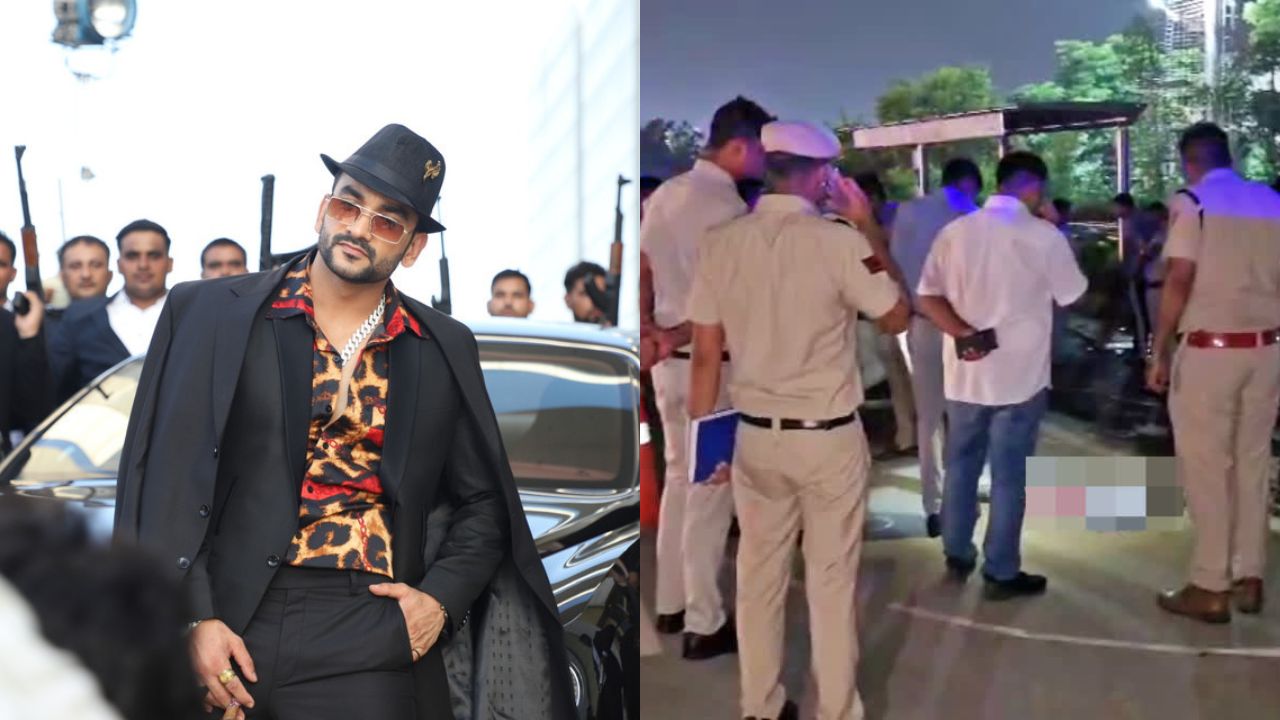 Gurugram News: बॉलीवुड कनेक्शन बना कत्ल की वजह? फाजिलपुरिया के फाइनेंसर को सरेआम गोलियों से भूना