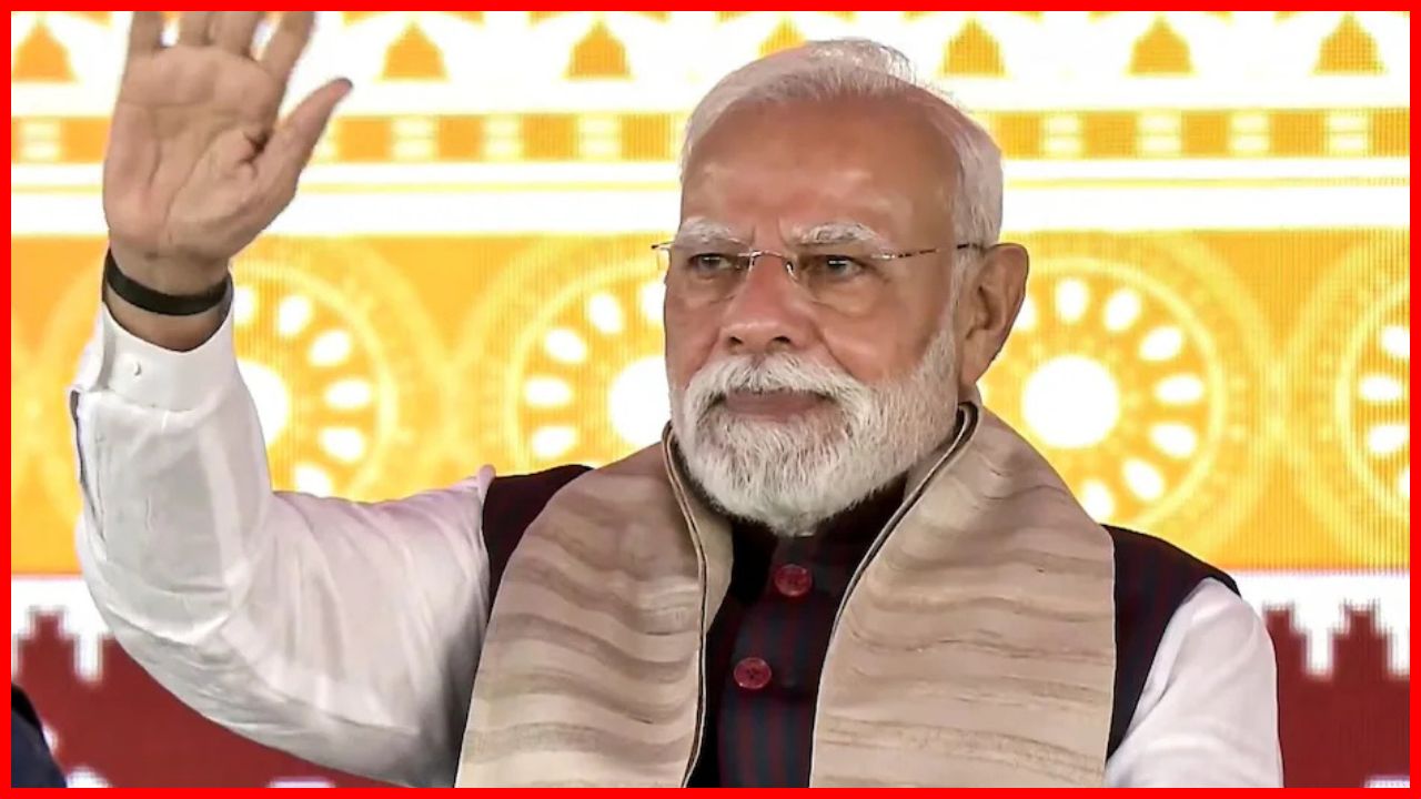 RSS की 100वीं वर्षगांठ पर PM मोदी ने जारी किया डाक टिकट और सिक्का, देशभर में छा गया उत्सव