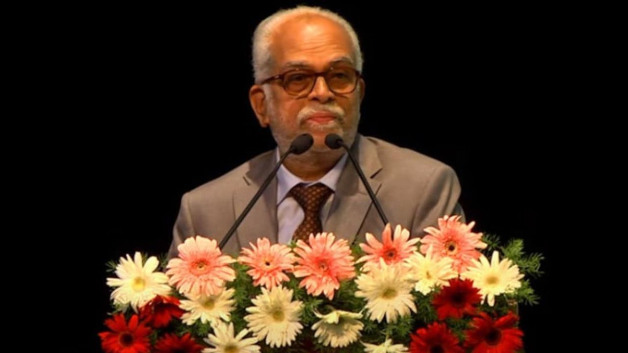 एनडीए गठबंधन के बाद विपक्ष ने भी उतारा उपराष्ट्रपति का उम्मीदवार, सुदर्शन रेड्डी होंगे इंडिया गठबंधन की ओर से उम्मीदवार