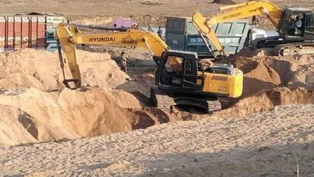 Gadchiroli में खनन विधेयक पास, कंपनियों की लाइन, आदिवासी गुस्से में, क्या होगा अगला कदम?