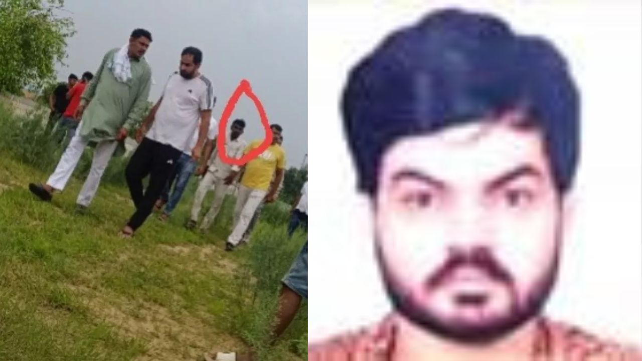 Haryana Crime: тВ╣50,000 рдХреА рджреБрд╢реНрдордиреА рдореЗрдВ рдЧрдИ рдЬрд╛рди! рдЧреЛрдкреА рдХреА рд╣рддреНрдпрд╛ рдХрд░ рдЦреЗрддреЛрдВ рдореЗрдВ рджрдлрдирд╛рдпрд╛, рдЧрд╛рдВрд╡ рдореЗрдВ рдордЪрд╛ рд╣рдбрд╝рдХрдВрдк