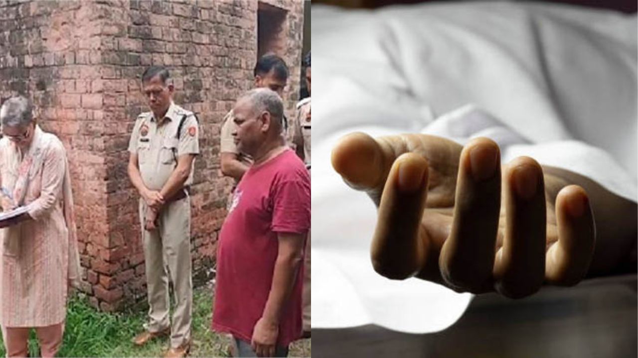 Haryana News: रोहतक में युवक की हत्या से सनसनी! बाल विकास परियोजना कार्यालय में मिला शव