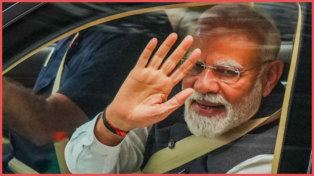 प्रधानमंत्री नरेंद्र मोदी के जन्मदिन पर शुरू होगा ‘स्वस्थ नारी सशक्त परिवार अभियान’, देशभर में 75,000 स्वास्थ्य शिविर लगाए जाएंगे