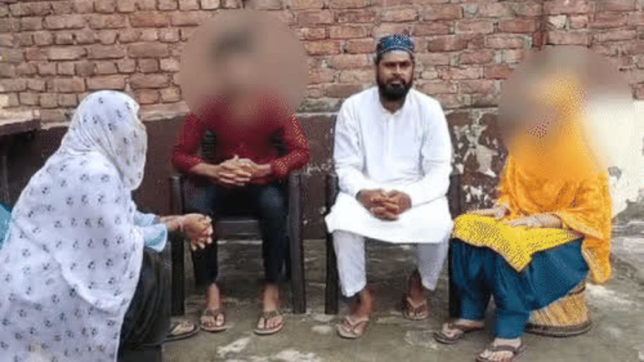 Haryana News: नूंह का शाहिद हो सकता है यूपी का छांगुर बाबा, मेवात में धर्म परिवर्तन के मामले से हिंदू समाज में फूट रहा गुस्सा