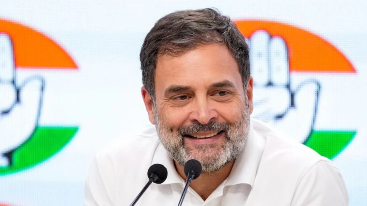 हरियाणा में Rahul Gandhi को मिली गर्दन काटने की धमकी से मचा राजनीतिक तूफान! जानिए पूरा मामला